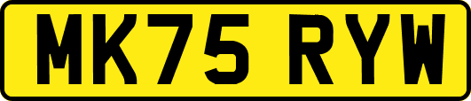 MK75RYW