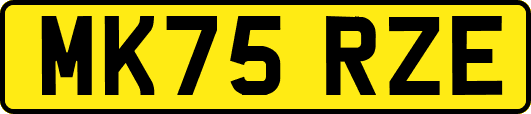 MK75RZE