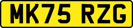 MK75RZG