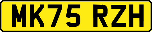 MK75RZH