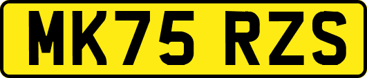 MK75RZS