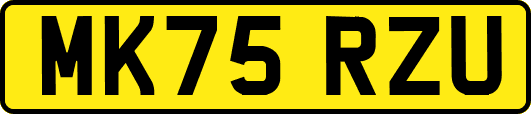 MK75RZU