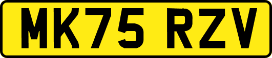 MK75RZV
