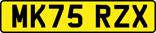 MK75RZX
