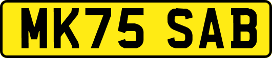 MK75SAB
