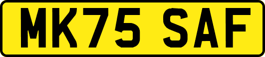 MK75SAF