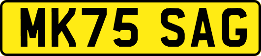 MK75SAG