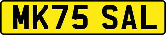 MK75SAL