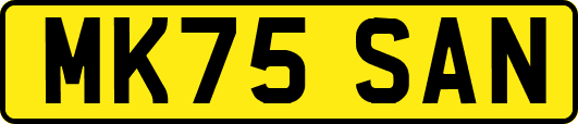 MK75SAN