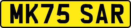MK75SAR