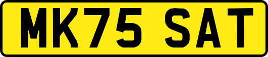 MK75SAT