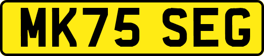 MK75SEG