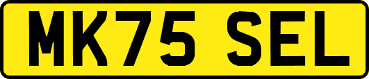 MK75SEL