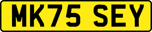 MK75SEY