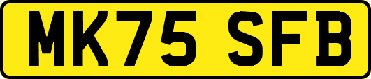 MK75SFB