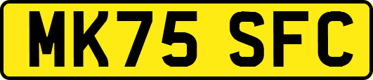 MK75SFC