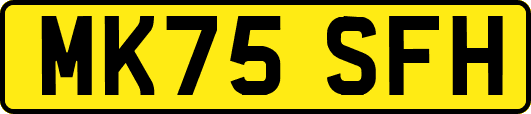 MK75SFH