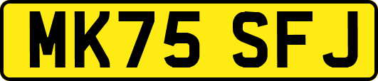 MK75SFJ