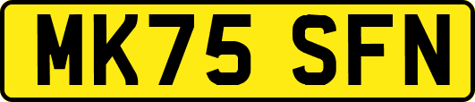 MK75SFN