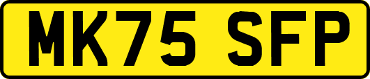 MK75SFP
