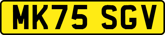 MK75SGV