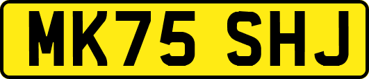 MK75SHJ