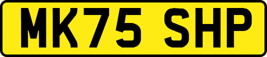 MK75SHP