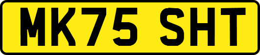 MK75SHT