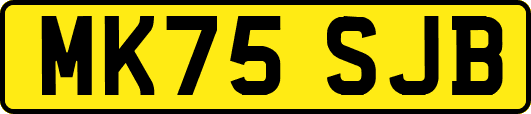 MK75SJB
