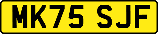 MK75SJF