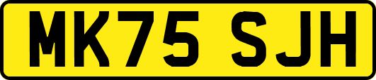 MK75SJH