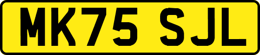 MK75SJL