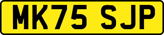 MK75SJP
