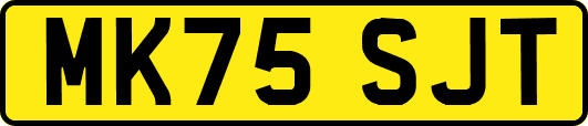 MK75SJT
