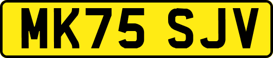 MK75SJV