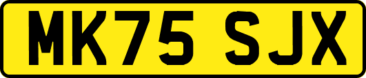 MK75SJX