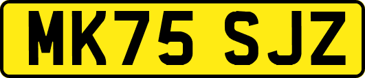 MK75SJZ