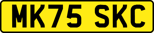 MK75SKC