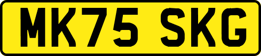 MK75SKG