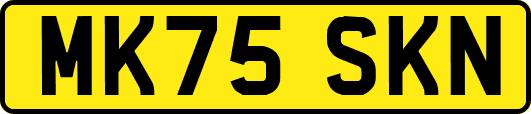 MK75SKN