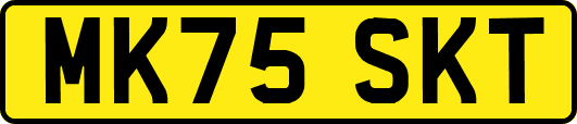 MK75SKT