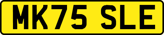 MK75SLE