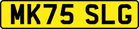 MK75SLG