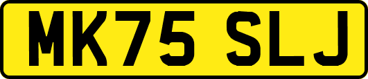 MK75SLJ