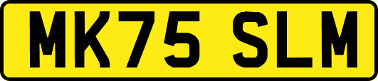 MK75SLM