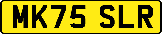 MK75SLR