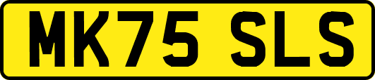 MK75SLS