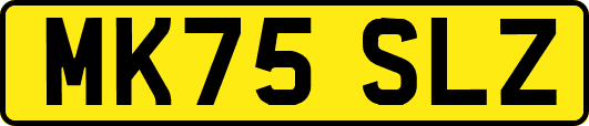 MK75SLZ