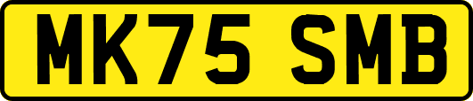 MK75SMB