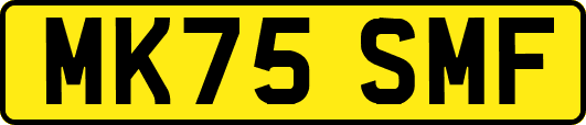 MK75SMF